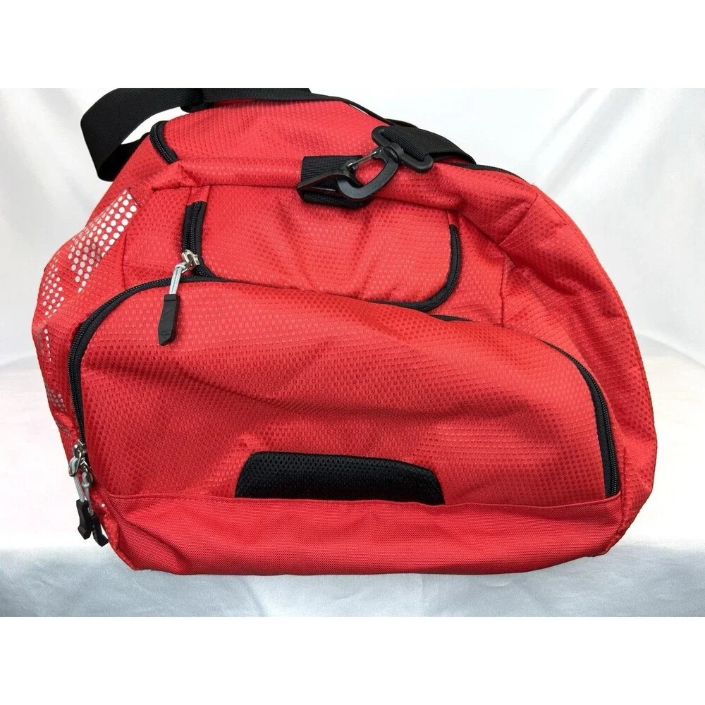 Oakley duffel bag